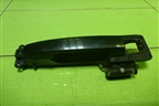 Ручка наружная двери передней правой для Toyota Corolla (E15) с 2006-2013г (Королла 150)