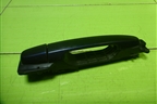 Ручка наружная двери передней правой для Toyota Corolla (E15) с 2006-2013г (Королла 150)