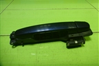 Ручка наружная двери передней правой для Toyota Corolla (E15) с 2006-2013г (Королла 150)