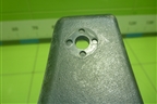 Брызговик передний левый (868311H000) для Kia Ceed с 2006-2012г (Сид 1)