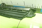 Накладка переднего бампера левая (F162803583CA) для Jetour Dashing (X-1) 2022г (Дашинг)