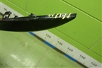 Накладка заднего бампера (602000733AA) для Exeed VX с 2021г (ВХ)