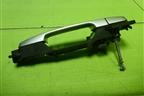 Ручка наружная двери передней левой для Toyota Corolla (E15) с 2006-2013г (Королла 150)