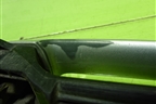 Ручка наружная двери передней правой для Toyota Corolla (E15) с 2006-2013г (Королла 150)
