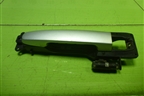 Ручка наружная двери передней правой для Toyota Corolla (E15) с 2006-2013г (Королла 150)
