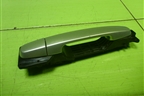 Ручка наружная двери передней правой для Toyota Corolla (E15) с 2006-2013г (Королла 150)