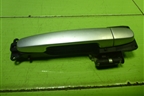 Ручка наружная двери передней правой для Toyota Corolla (E15) с 2006-2013г (Королла 150)