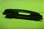 Ручка наружная двери передней правой для Toyota Corolla (E15) с 2006-2013г (Королла 150)