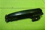 Ручка наружная двери передней правой для Toyota Corolla (E15) с 2006-2013г (Королла 150)