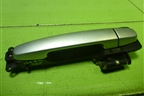 Ручка наружная двери передней правой для Toyota Corolla (E15) с 2006-2013г (Королла 150)
