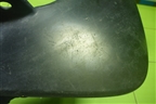 Брызговик передний правый (7662142090) для Toyota Rav-4 с 2006-2013г (Рав 4)