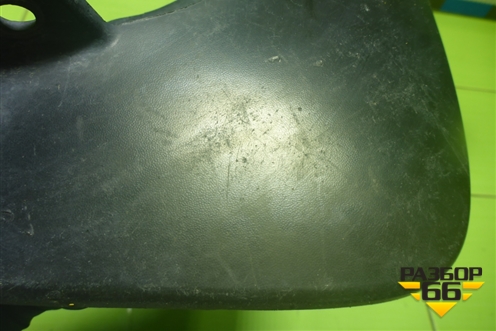 Брызговик передний правый (7662142090) для Toyota Rav-4 с 2006-2013г (Рав 4)