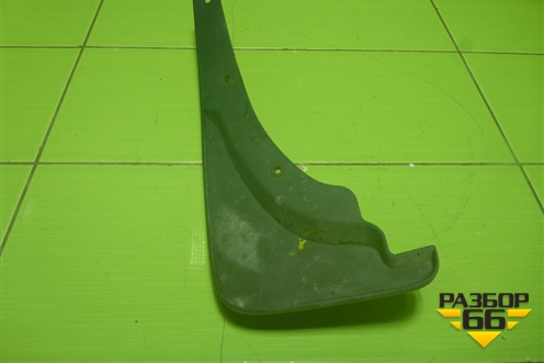 Брызговик передний правый (7662142090) для Toyota Rav-4 с 2006-2013г (Рав 4)
