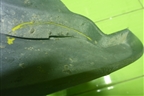 Брызговик передний правый (7662142090) для Toyota Rav-4 с 2006-2013г (Рав 4)