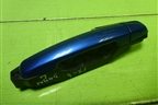Ручка наружная двери задней левой для Suzuki SX4 с 2006-2013г (СХ4)