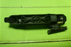 Ручка наружная двери задней левой для Suzuki SX4 с 2006-2013г (СХ4)