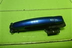 Ручка наружная двери задней правой для Suzuki SX4 с 2006-2013г (СХ4)