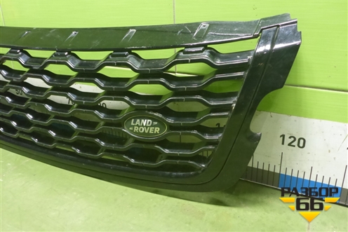 Решетка радиатора (J8A28200DD) для Land Rover Range Rover Velar с 2017г (Велар)