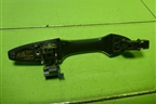 Ручка наружная двери задней правой для Honda CR-V(RE) с 2006-2012г (ЦРВ СРВ)