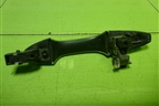 Ручка наружная двери задней левой для Honda CR-V(RE) с 2006-2012г (ЦРВ СРВ)