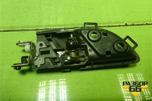 Ручка внутренняя двери передней правой для Honda CR-V(RE) с 2006-2012г (ЦРВ СРВ)