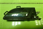 Ручка внутренняя двери передней правой для Honda CR-V(RE) с 2006-2012г (ЦРВ СРВ)