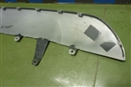 Накладка заднего бампера (после 2015г) (5240542010) для Toyota Rav-4 с 2012-2019г (Рав 4)