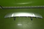 Накладка заднего бампера (после 2015г) (5240542010) для Toyota Rav-4 с 2012-2019г (Рав 4)