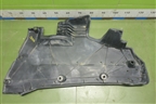 Защита антигравийная правая (5839833060) для Toyota Camry XV70 с 2017-2026г (Камри)