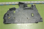 Защита антигравийная левая (5839933070) для Toyota Camry XV70 с 2017-2026г (Камри)