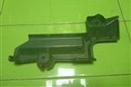 Защита антигравийная правая (задняя) (5816712010) для Toyota Corolla (E15) с 2006-2013г (Королла 150)