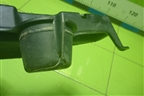 Защита антигравийная правая (задняя) (5816712010) для Toyota Corolla (E15) с 2006-2013г (Королла 150)