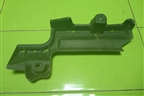 Защита антигравийная правая (задняя) (5816712010) для Toyota Corolla (E15) с 2006-2013г (Королла 150)