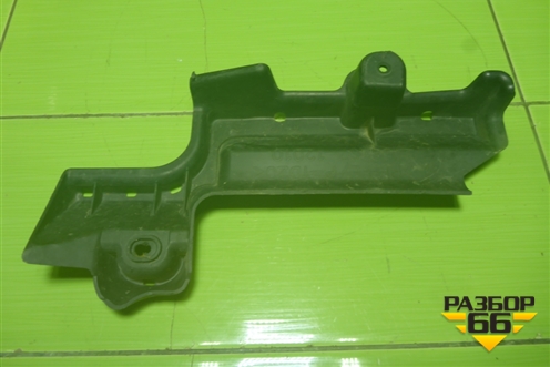Защита антигравийная правая (задняя) (5816712010) для Toyota Corolla (E15) с 2006-2013г (Королла 150)
