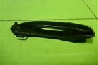 Ручка наружная двери задней левой для Toyota Camry XV40 с 2006-2011г (Камри)