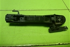 Ручка наружная двери задней левой для Toyota Camry XV40 с 2006-2011г (Камри)