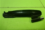 Ручка наружная двери задней правой для Toyota Camry XV40 с 2006-2011г (Камри)