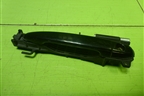 Ручка наружная двери передней левой для Toyota Camry XV40 с 2006-2011г (Камри)