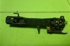 Ручка наружная двери передней левой для Toyota Camry XV40 с 2006-2011г (Камри)