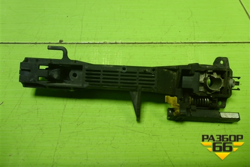 Ручка наружная двери передней левой для Toyota Camry XV40 с 2006-2011г (Камри)