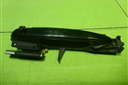 Ручка наружная двери передней левой для Toyota Camry XV40 с 2006-2011г (Камри)