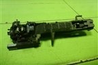Ручка наружная двери передней правой для Toyota Camry XV40 с 2006-2011г (Камри)