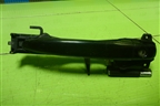 Ручка наружная двери передней правой для Toyota Camry XV40 с 2006-2011г (Камри)