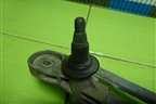 Трапеция стеклоочистителей (BN8V6737XA) для Mazda Mazda 3 (BK) с 2003-2009г