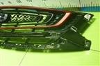 Решетка радиатора (до 2023г не под камеру) (6600126529) для Geely Coolray с 2019-2025г (Кулрей)