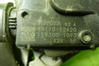 Трапеция стеклоочистителей для Toyota Corolla (E15) с 2006-2013г (Королла 150)