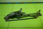 Трапеция стеклоочистителей для Toyota Camry XV40 с 2006-2011г (Камри)