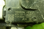 Трапеция стеклоочистителей для Toyota Corolla (E15) с 2006-2013г (Королла 150)