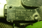 Трапеция стеклоочистителей для Toyota Corolla (E15) с 2006-2013г (Королла 150)