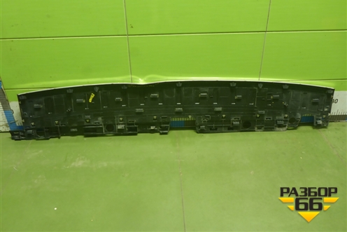 Накладка заднего бампера (2804108XKV3AA) для Tank 500 с 2022-2025г